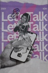 Let’s Talk! by Sam Rodriguez