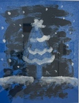 Monotype I by Layne Doffing