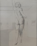 Proportion Study by Sol Cauldwell
