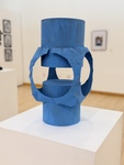The Space Between by Lulu Kong