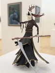 Wendireaper by Elijah Lashbrook