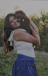 Where I Go, You Go by Bernadette Dozier