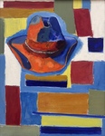 Hat by Tim Creech