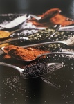 Spices, 2022 by Mallorie Brown