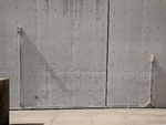 Jennifer Pankratz- Holes in a Wall